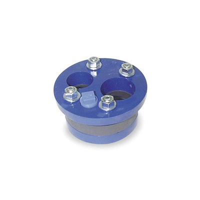 #ad CAMPBELL PDJ4C Well Seal ABS 4quot; 5YM59 $189.75