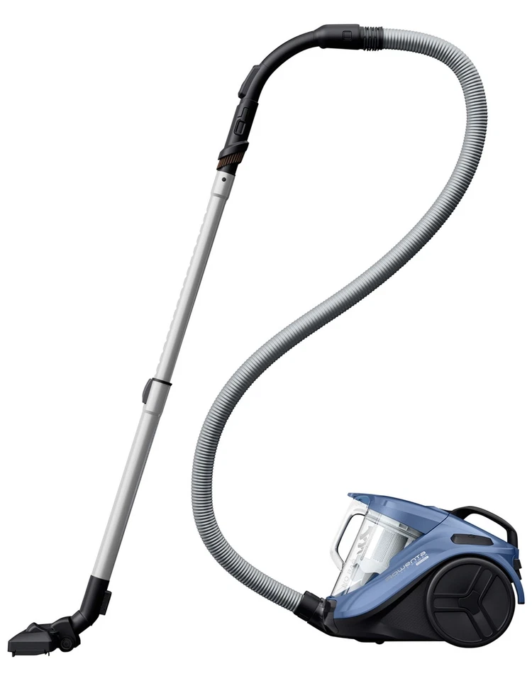 Rowenta Staubsauger Compact Power Cyclonic »RO3721EA« beutellos 900 Watt *B-Ware - Bild 3 von 4