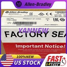 New Brand 1783-LMS8 /A STRATIX 2500 ETHERNET SWITCH Free shipping