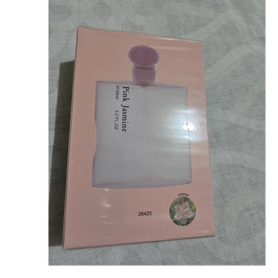 Pink Jasmine Eau de Parfum Natural Spray 3.2 fl oz MPN 26420 New w/ Box