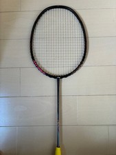 Li-Ning AXFORCE 80 4UG5 Badminton Racket Yuta Watanabe Model - Lightweight