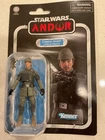 Hasbro Star Wars The Vintage Collection Cassian Andor (Aldani Mission) VC267 New