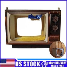 New Bird Feeders for Outside Hanging, Wild Feeder House Cardinals Finches Wooden