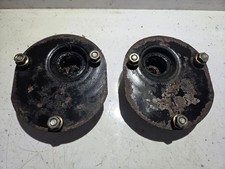 BMW E36 M3 3.2 front suspension shock Strut top mounts PAIR r88