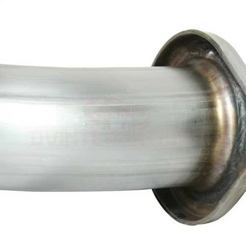 Sistema de exaustão aFe Power CatBack compatível com Chevrolet Silverado 1500 2004-2007 - Imagem 2 de 4