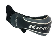 Cobra King F6 Fairway Headcover Preowned Condition Fair/Poor