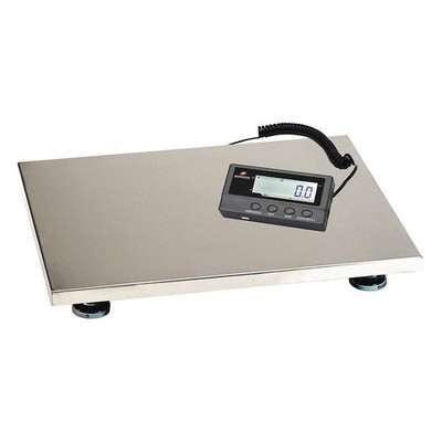 MEASURETEK 12R980 General Purpose Utility Bench Scale,LCD 12R980