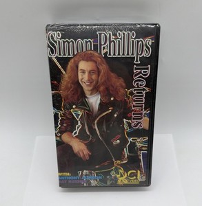 25+ Simon Phillips Drums for sale | Updated Oct 2026