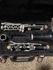 Yamaha Clarinet Established in 1887