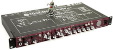 MindPrint En-Voice MKII Class-A Tube Mic Preamp Channel + Top Zustand + Garantie