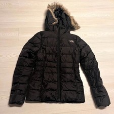 The North Face Gotham Jacke Damen XS schwarz ...