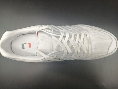 Size 12.5 - The U x adidas ZX 5000 A-ZX Series - University of