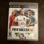 FIFA Soccer 12 (Sony PlayStation 3, 2011)