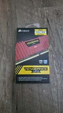 Corsair Vengeance LPX 16GB DDR4 3000MHz CMK16GX4M2B3000C15R Memory Kit