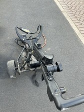 Powercaddy Electric Golf Trolley