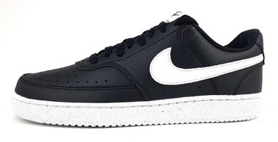 Nike Count Vision Sportschuhe Herren Sneaker Trainingsschuh Schwarz Freizeit