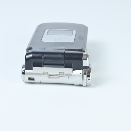 FOMA P900iV Cloud Noir Final Fantasy VII Avent Enfants Crisis Core Japon - Photo 13 sur 20