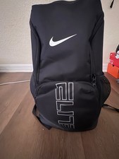 nike elite bacpack