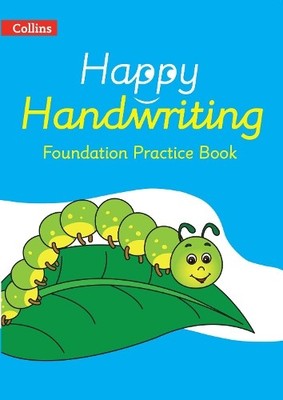 Stephanie Austwick Foundation Practice Book (Paperback) (UK IMPORT)