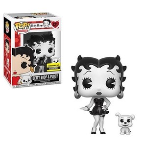Betty Boop FUNKO POP | eBay