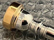 YAMAHA trumpet mouthpiece 13B4