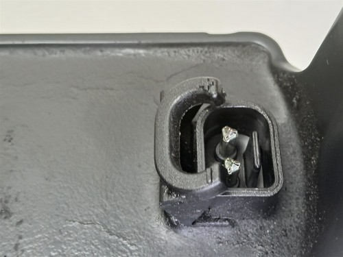 Harley-Davidson 2009 Street Glide Voltage Regulator Rectifier 45 Amp 74505-09  - Picture 6 of 8