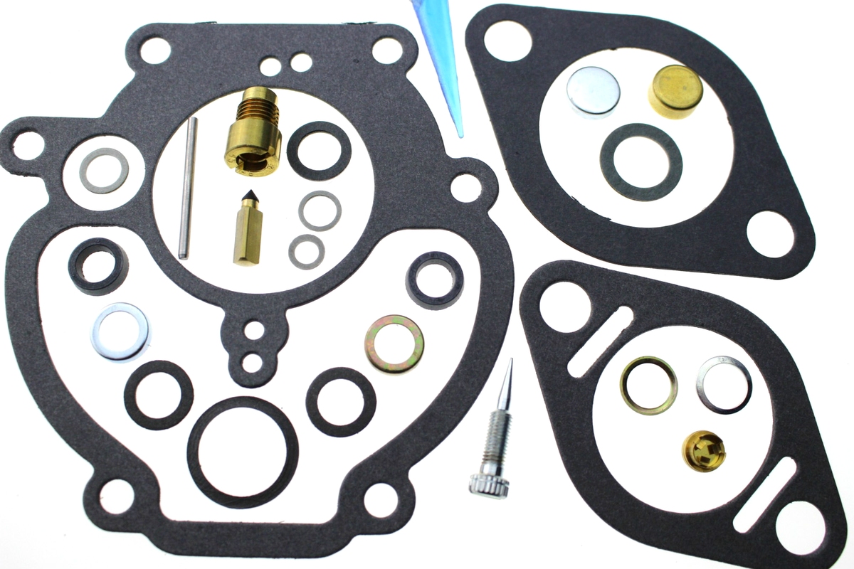 ZENITH Carburetor Kit Chris Craft KL KFL 10762 12055 12094
