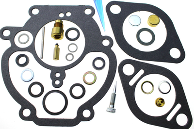 ZENITH Carburetor Kit Chris Craft KL KFL 10762 12055 12094