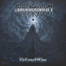 Sacramentum The Coming of Chaos (CD) Album