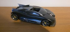 DC Batmobile Mattel 2004