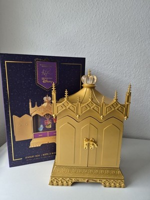 Disney - Dornröschen Schmuckkästchen - Disneylandparis
