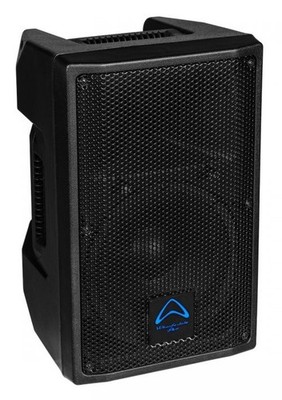 Partybox, aktiv, BT, TWS Pairing, 8'', Tourus AX8 MBT Wharfedale PRO WIE NEU