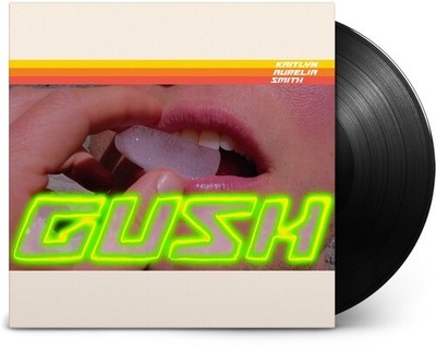 Kaitlyn Aurelia Smith - Gush (140 Gram Vinyl LP) [PRE-ORDER]