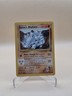 Pokémon TCG Blaine's Rhyhorn Gym Challenge Unlimited Common Card 65/132