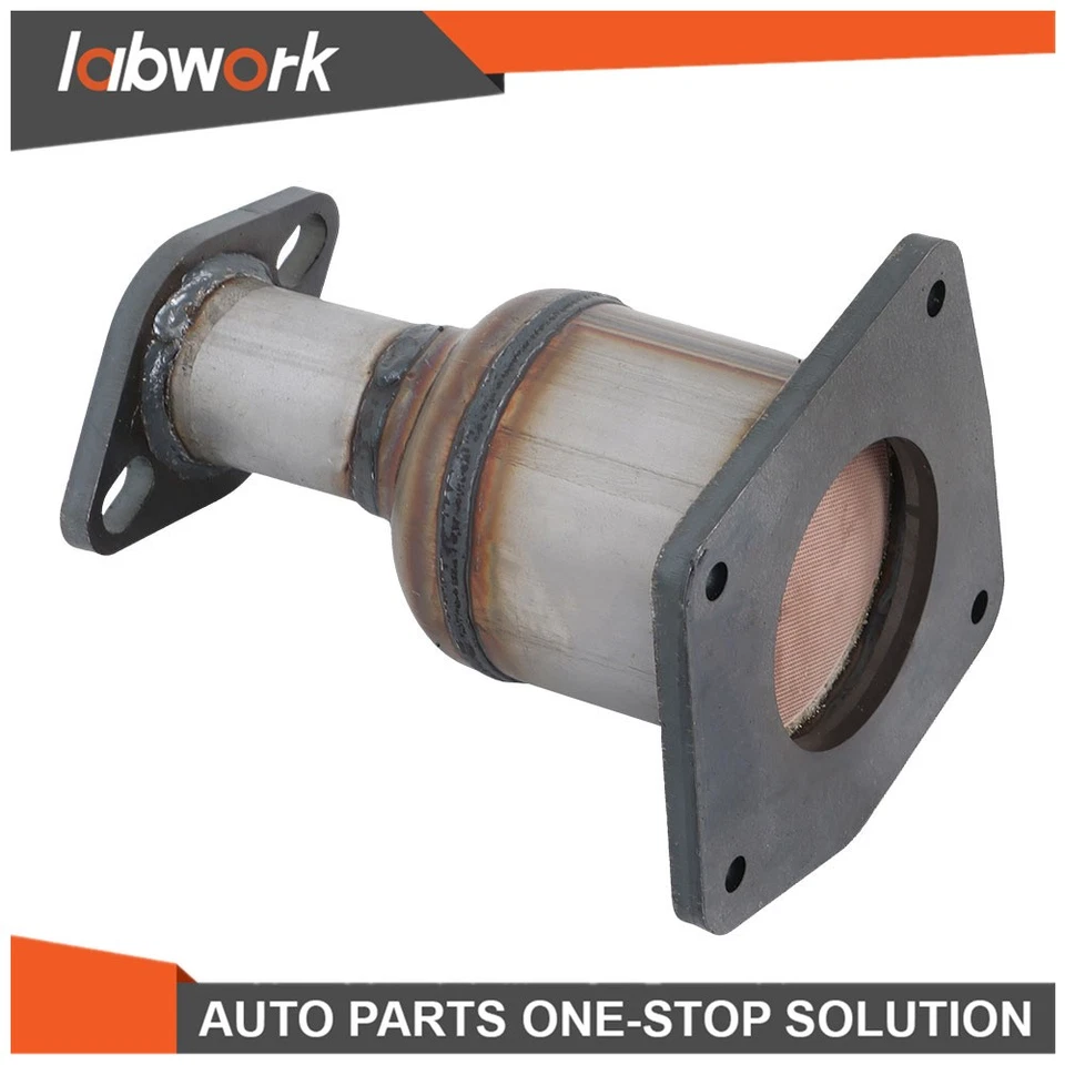 Labwork каталитический конвертер 2001-2006 для Chrysler Sebring и Dodge Stratus 2,7 л - Изображение 3 из 4