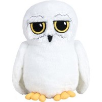 Schmidt Spiele PlüSchfigur Harry Potter, Eule Hedwig, 24 Cm