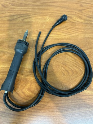 #ad Pace SX 80 SODR X TRACTOR Desoldering Handpiece Tool JD $149.99