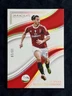 Zlatan Ibrahimovic 2023-24 Panini Immaculate Soccer Gold /10 #275