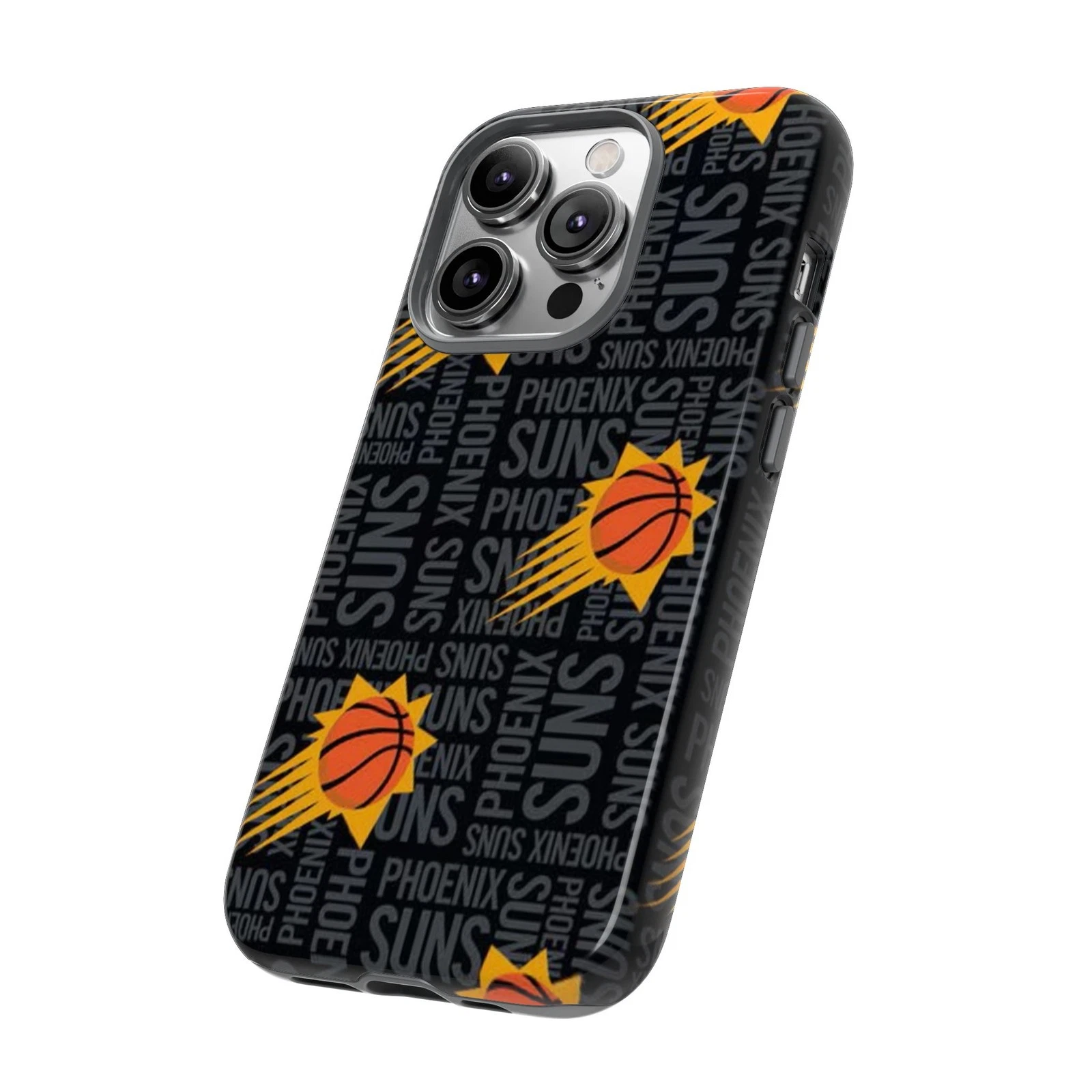 Phoenix Suns iPhone Cases