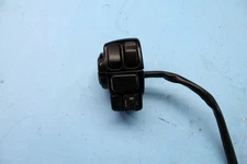 1466 05 HARLEY-DAVIDSON ROAD KING LEFT HANDLEBAR CONTROL SWITCH HEADLIGHT CRUISE