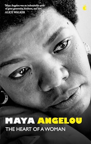 The Heart Of A Woman by Dr Maya Angelou (PB 2024) - Image 2