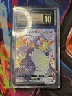 Charizard VMAX SV107/SV122 Shining Fates Shiny Holo Rare CGC 10 2021 pristine 10