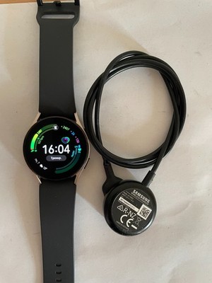 Samsung galaxy watch 4 sm-r965f 40mm | eBay UK