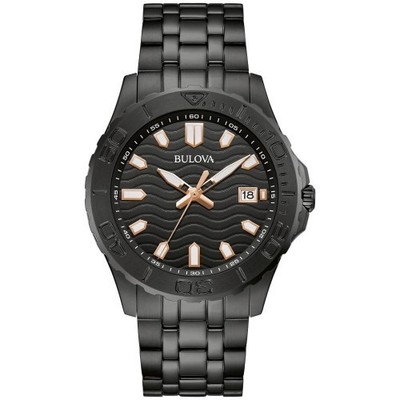 Bulova Men display picture 3