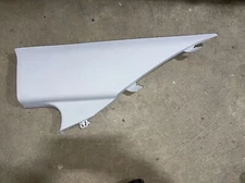 2017 HYUNDAI ELANTRA REAR RIGHT UPPER QUARTER PILLAR TRIM 85860F3000TTX