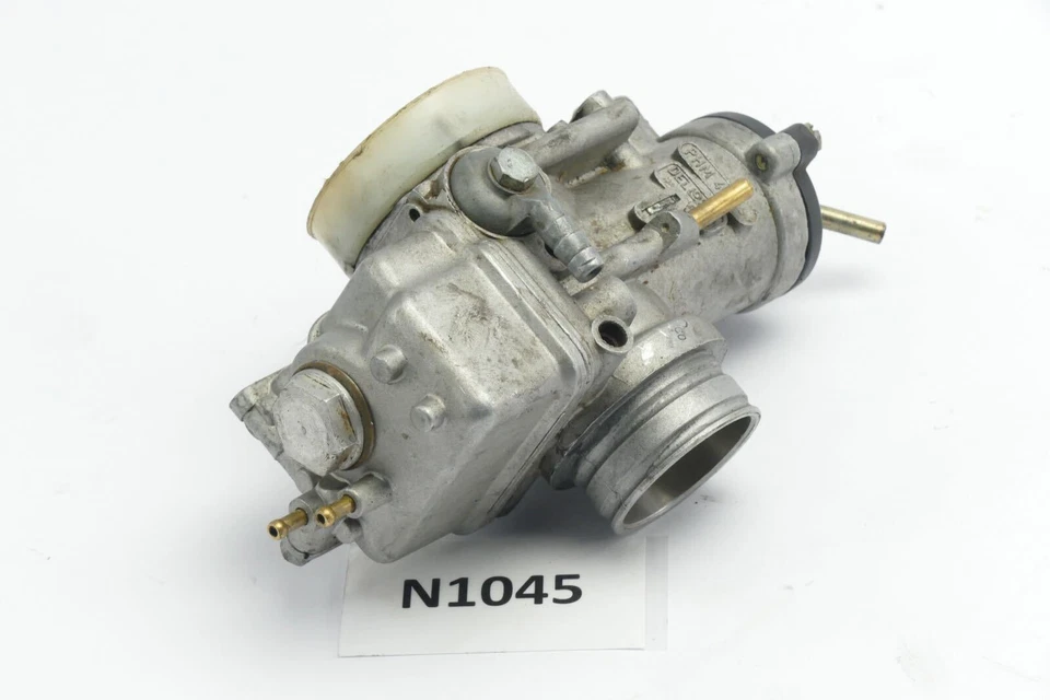 Husqvarna TE 410 2AA año de construcción 1996 - Carburador N1045 Foto 2 de 2