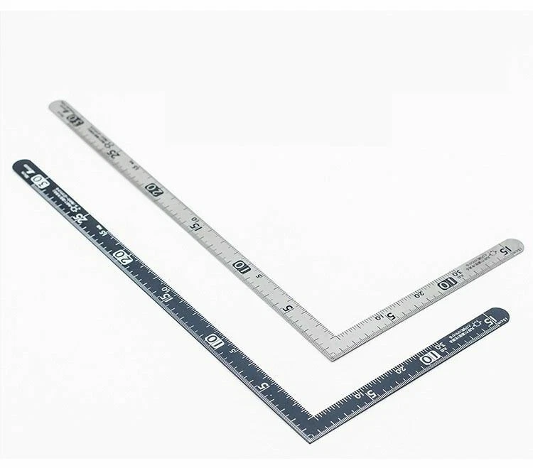 Large sale try square