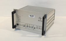 Industronic 100 VKE 10 Communication Module 342-727-100