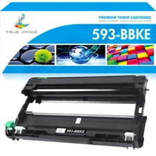 1 PACK 593BBKE Drum Compatible For Dell E310 E515DN E515DW E514DW (WRX5T)