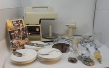 Vintage OSTER 16-Speed Electronic Touch Contr...